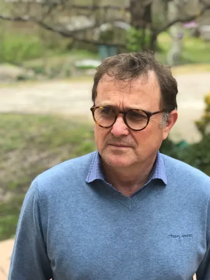 Éric Boissenot, œnologue conseil en Gironde« Le risque de développement de bretts sur barrique neuve est indirect »