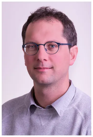 Samuel Morin, directeur du Centre national de recherches météorologiques (CNRM, Météo-France – CNRS)