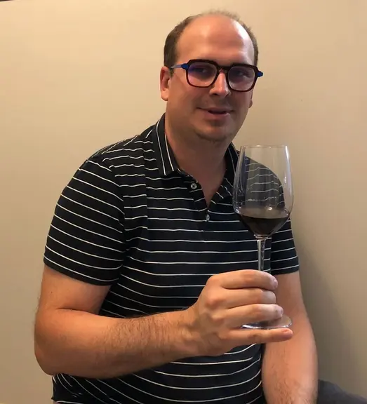 <em class="placeholder">Fabio Marengo, œnologue</em>
