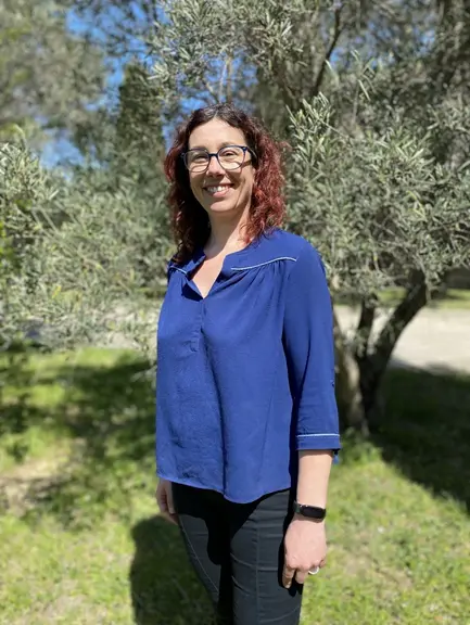 Morgane Prost