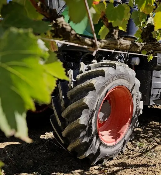 <em class="placeholder">Pneumatique Trelleborg TM200 ProgressiveTraction</em>