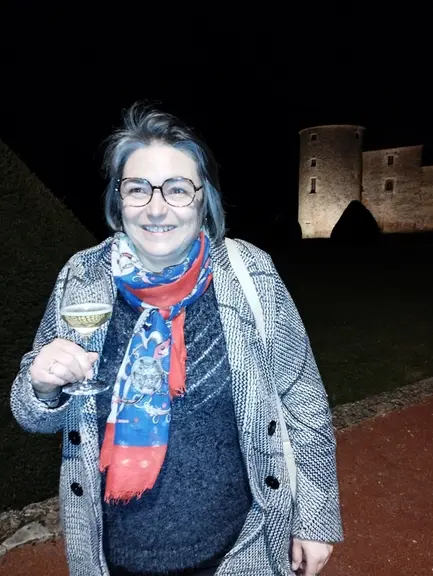 <em class="placeholder">Delphine Engel, œnologue conseil au Laboratoire Beaujolais Bourgogne Œnologie</em>
