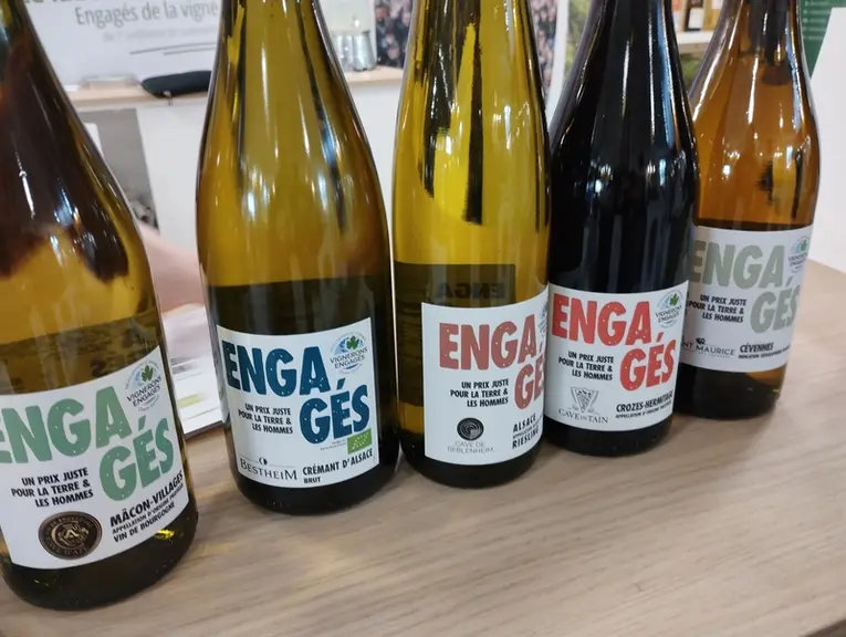 <em class="placeholder">La gamme collective "Engagés"</em>