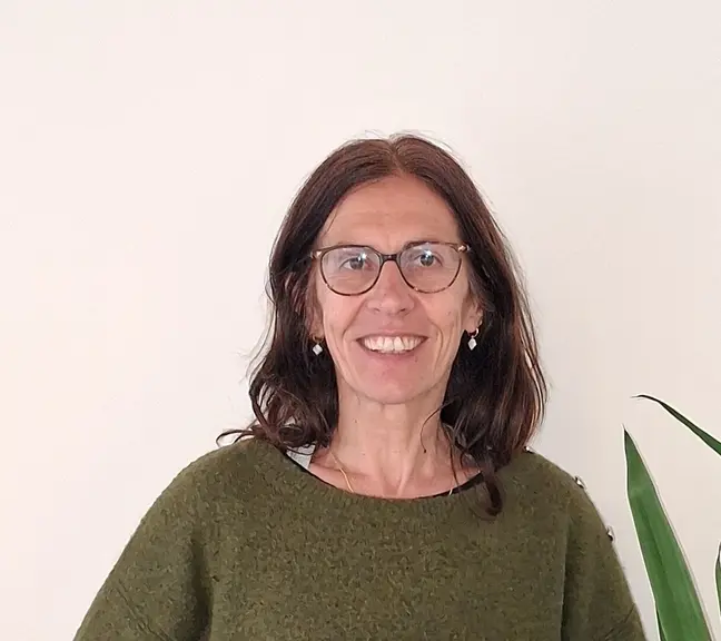 <em class="placeholder">Carole Feilhes, œnologue à l'IFV Sud-Ouest</em>