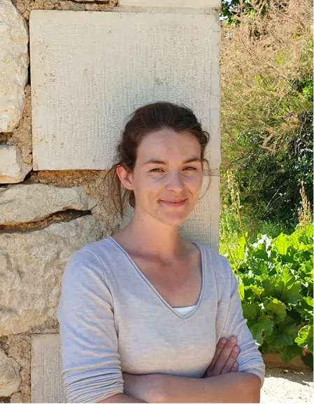 <em class="placeholder">Sarah Moreau, œnologue conseil, Moreau œnologie à Meursault en Côte-d’Or</em>