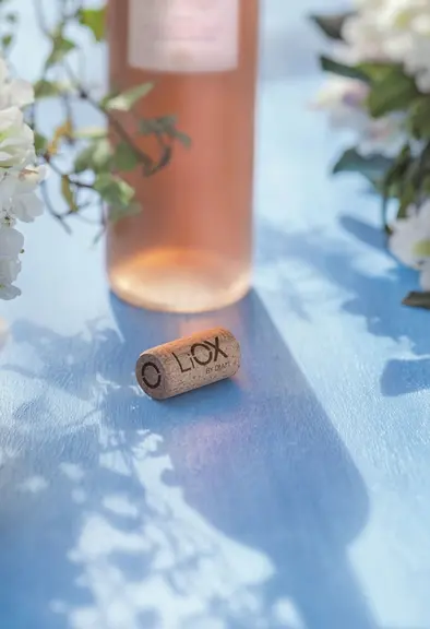 <em class="placeholder">Bouchon Liox pour vin tranquille</em>