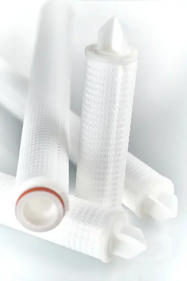 cartouche de filtration beco helix