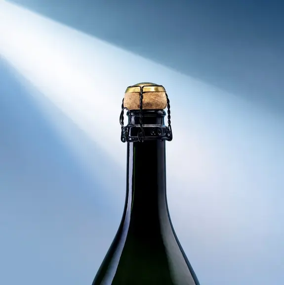 <em class="placeholder">muselet Light fit, adapté à la bouteille champenoise Light 26</em>