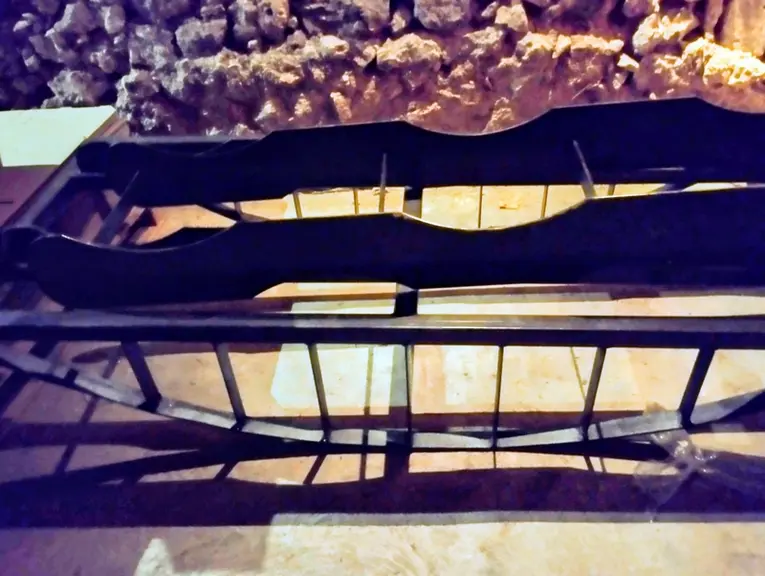 <em class="placeholder">Le modèle Boat de Barroll pour mettre en mouvement 5 barriques à la fois. </em>