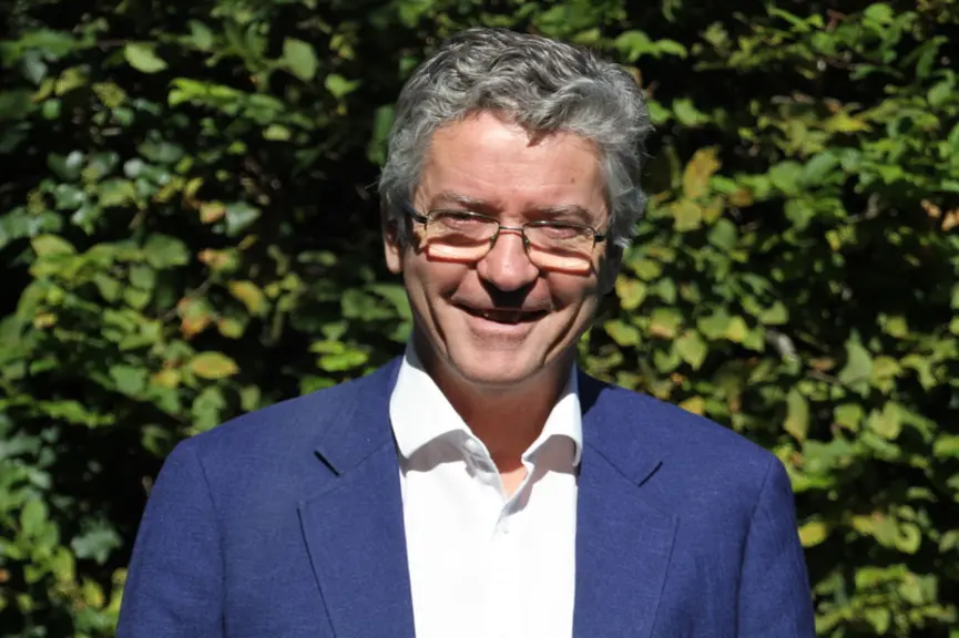 Selon Louis Perrault, président du SNA. « En France, seul un fonds professionnel de compensation permettrait d’indemniser les lots touchés par ce viru