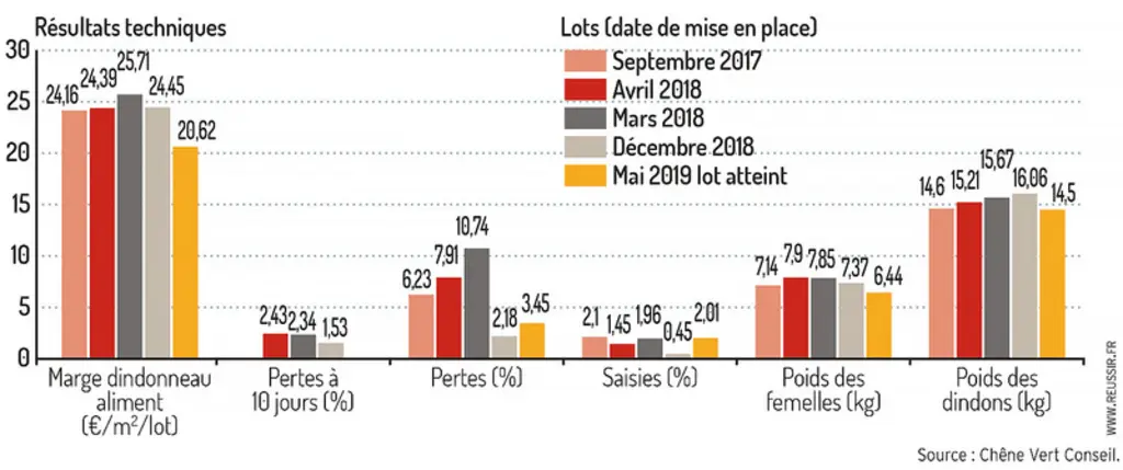 © Chêne Vert Conseil