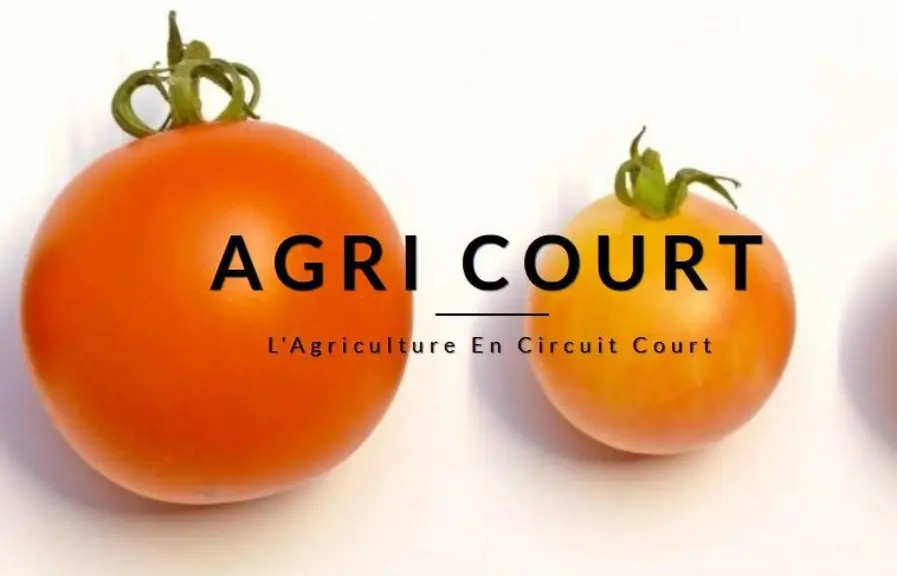  © Agricourt