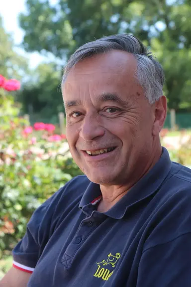 « Loué aurait pu se contenter de gérer tranquillement ses volumes, mais ce n’est pas dans nos habitudes. Nous ne voulons pas vivre la baisse inexorable que subit la filière lapin, voire la pintade. » 