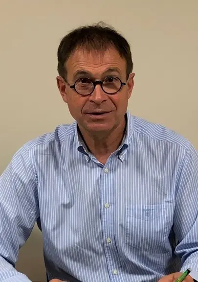 Eric Quineau, directeur associé du cabinet Fitéco