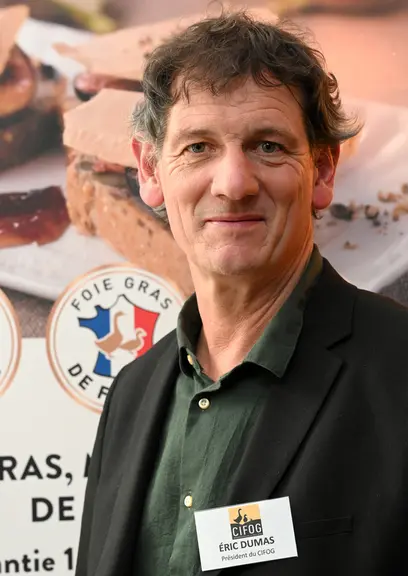 « Avec cette grippe aviaire, les métiers du foie gras vont profondément changer »