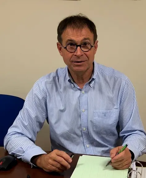 Eric Quineau