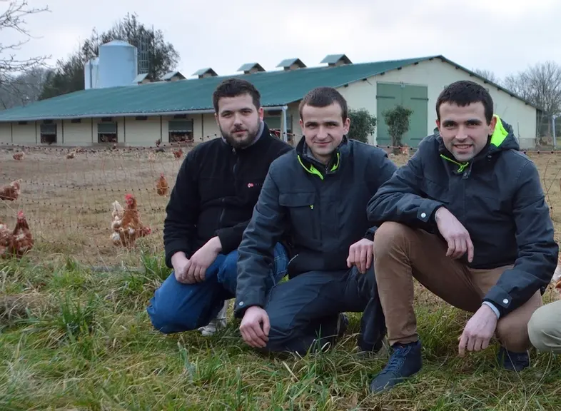 [Gestion] Anticiper pour transmettre plus facilement sa ferme