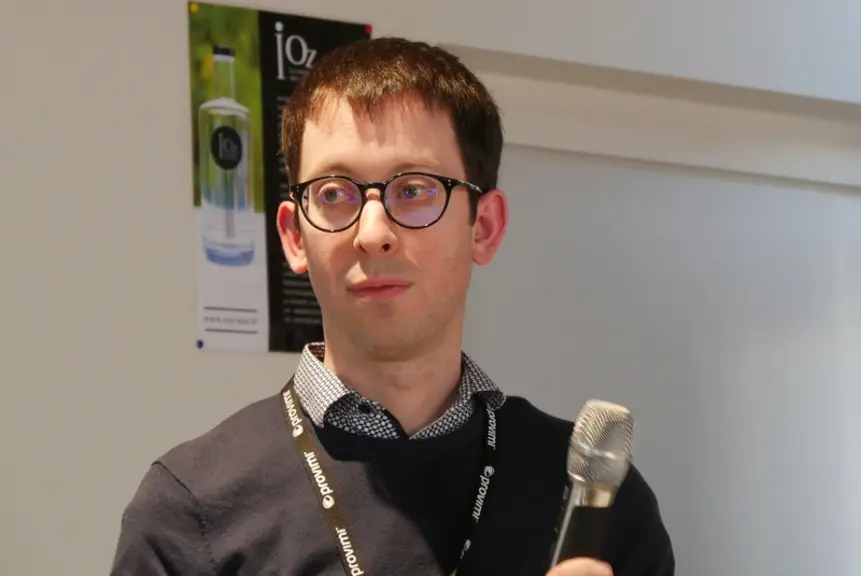 Maxime Lucas, chef produit volailles Provimi : « Ce sont surtout les lots dont la sortie se fera en périodes de jours longs qui seront plus difficiles à gérer. »