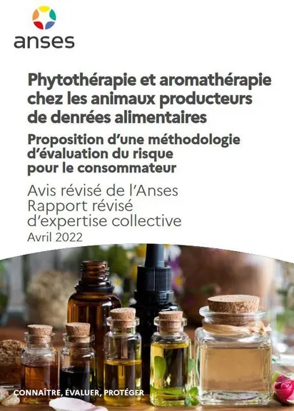 La méthode de l'Anses propose une approche scientifique pour évaluer les plantes et vérifier qu’elles ne présentent pas de danger.