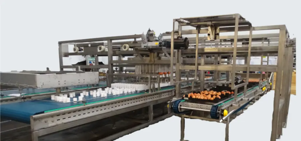 Quatre innovations avicoles primées