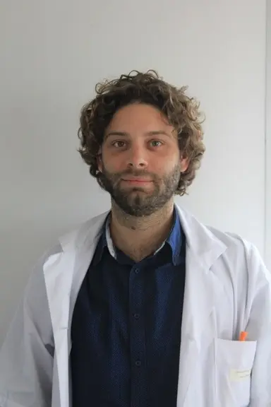 Pierre Grandgenèvre, psychiatre au CHU de Lille. « Il est difficile de trouver des mots pour expliquer le suicide qui survient lorsque la souffrance devient insupportable. » © Y. Boloh