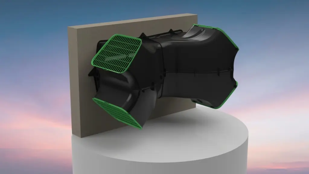 Neuf innovations avicoles primées au Space 2023