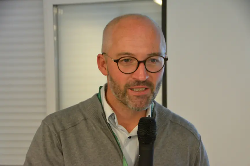 Jean-Yves Madec, enseignant chercheur à UniLaSalle : « En mars 2023, les acteurs de la filière considèrent le scénario Filière active et équilibrée comme étant le ...