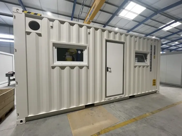 Labo’Lab permet de réaliser sur site des analyses vétérinaires.