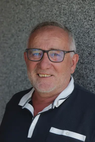 <em class="placeholder">Philippe Gendron, groupe Michel : « Il est dommage que le vaccin vivant ne puisse pas être utilisé dans les élevages non chartés, qui sont les plus nombreux parmi ceux ...</em>