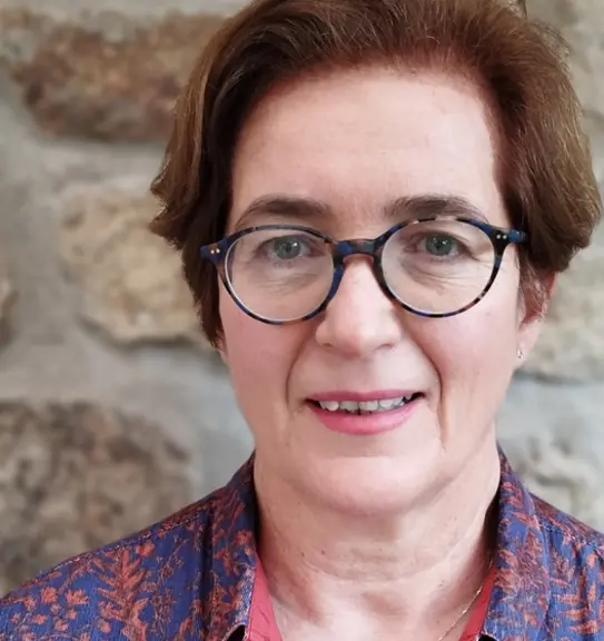 <em class="placeholder">Pascale Rigomier, vétérinaire Chêne Vert</em>
