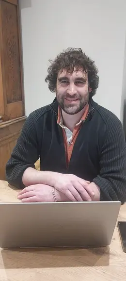 <em class="placeholder">Gregoire Malègue est responsable technique pour Fermiers du Sud-Est où il travaille depuis deux ans. </em>