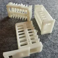 bloc 2 Modèle de cage Chinoise
