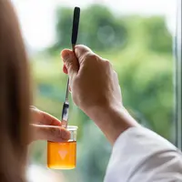 La liste des analyses proposées varie d’un laboratoire à l’autre.