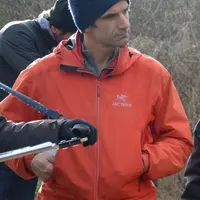 Pierre Gaschignard, apiculteur professionnel dans la Drôme : « Dans la mesure où nous respectons la réglementation, nous sommes dans notre droit ! Il