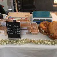 Pain d'épices