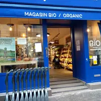 Magasin BIO