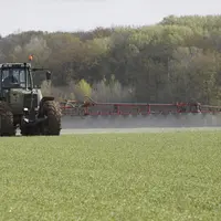 herbicide