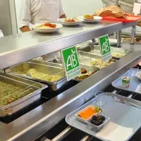 En 2018, le réseau Mbim va réaliser 30 millions d'euros de chiffre d'affaires dont 10 millions d'euros via Biocoop restauration. © DR