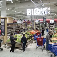 Pour la grande distribution, le bon modèle ne semble pas simple à trouver. La demande pousse en tout cas au sein de tous les formats de magasins, horm