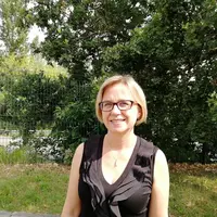 Nancy Fauré, directrice d'Interbio Occitanie © DR