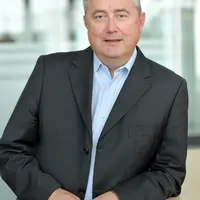 Benoît Soury, directeur marché bio du groupe Carrefour. © Nicolas Gouhier