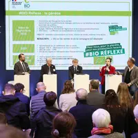 Présentation du Plan Ambition 2027 le 28 février au salon de l'Agriculture
