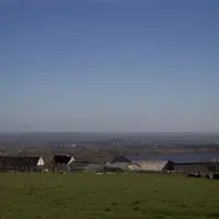La ferme biologique de Sainte Yvière (France)