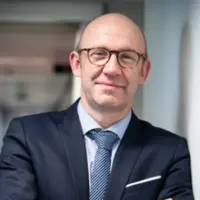 Sylvain Reverchon futur directeur de l'Agence Bio