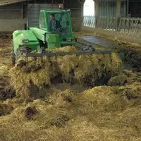 Les effluents d'élevage sont à même de couvrir les besoins en engrais des élevages.