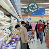 Le nouveau statut sanitaire vis-à-vis de l'ESB va donner l'opportunité à toute la filière viande bovine d'ouvrir encore plus largement son marché exté