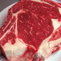 Avec un gras interne abondant, le rendement en viande de la carcasse est mauvais et la viande difficile à vendre.