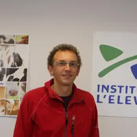 Didier Bastien : « Une seconde étude a été conduite avec de l’entrecôte. Les résultats seront connus en fin d’année. Toutefois, les premiers éléments