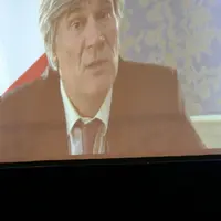 La prestation de Stéphane Le Foll par vidéo interposée n'a guère été appréciée par les éleveurs lors de ce congrès ruthénois.