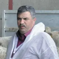 Bulent Tung, président de l’association d’éleveurs de la région de Konya (Turquie).
